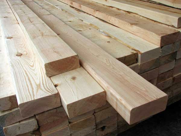 daun pintu kayu