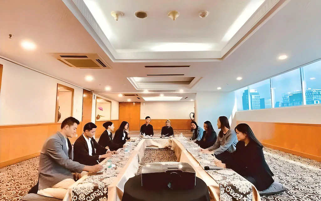 Meeting Room