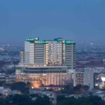 Horison Ultima Sentraland Simpang Lima Semarang