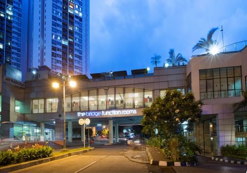 Horison Ultima Suites & Residences Rasuna Jakarta: Pilihan Tepat untuk Menginap Jangka Panjang